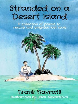 cover image of Stranded on a Desert Island